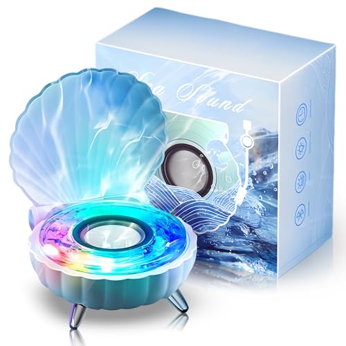 unique bluetooth speakers