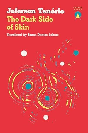 Book cover The Dark Side of Skin