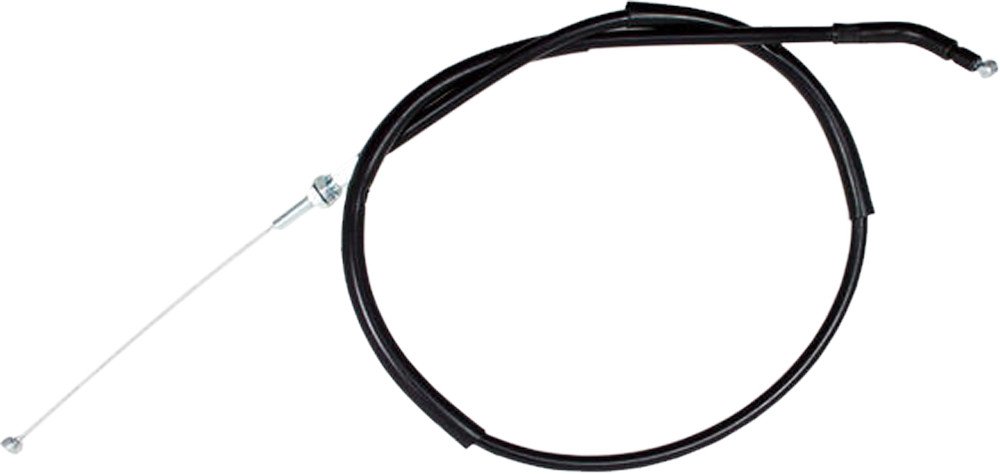Motion Pro 03-0175 Câble d'accélérateur en vinyle Noir