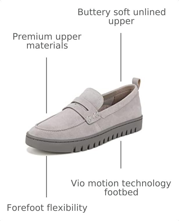 Image of Vionic Women's Uptown Loafer