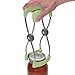 Presto 09509 5 Piece Deluxe Canning Kit, Green
