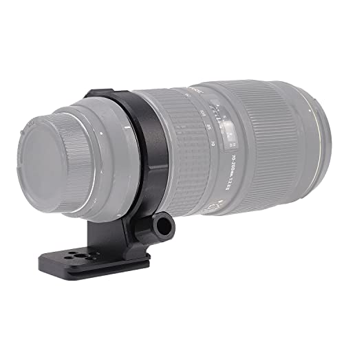 Foto4Easy 71Mm Tripod Collar Mount Ring For Sigma Apo 70-200Mm F2.8 Ii Ex Dg Macro Hsm #TOP3