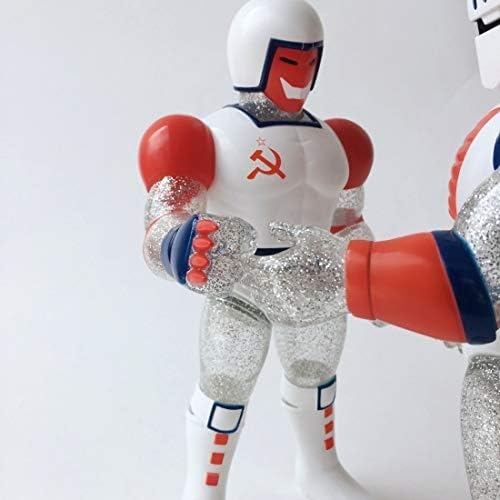 ネプチューンマントリコロールカラー Swimmy Desigh Lab