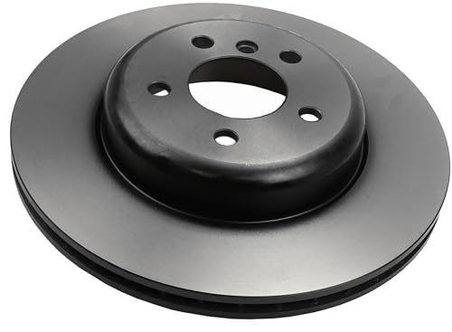 Disque de frein BECKARNLEY 083-3686 pour l'entretien automobile