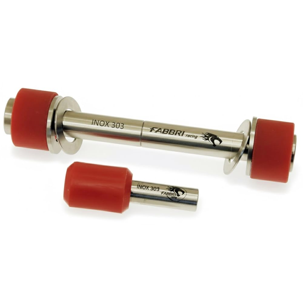 Silent Block Fa.bbri Strong Supporto Motore compatibile per V e s p a 50 125 Special ET3 PK