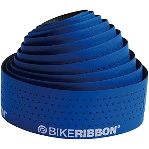 Cinta EOLO Soft Bleu - Bike Ribbon Cover