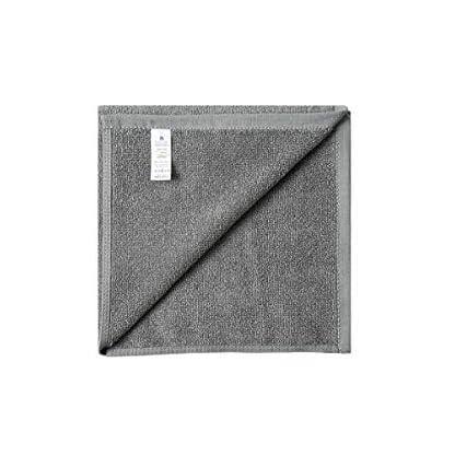 Pleasant Home 4er Pack Set Handtücher – 50 x 100 cm – Für die Nutzung in Hotels, Gastgewerbe, Spas & Salons – 100… – Bild 5