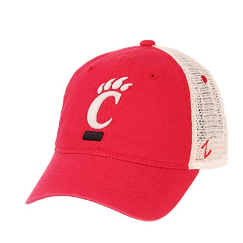 Zephyr Men's Standard Adjustable University Hat Team Color