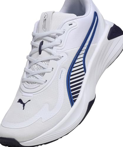 Image of Puma Unisex-Adult Pwr Hybrid Tr Training Shoe