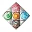 Five Elegant Hues (5 pcs)