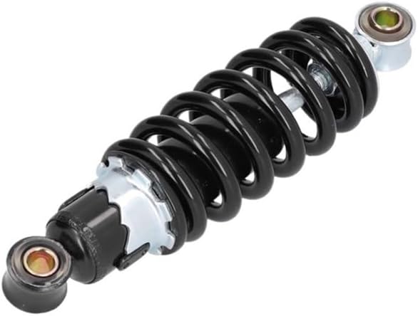 Universal Motorcycle Shock Absorber for with 200mm 7.9-inch Adjustable Spring Pressure Tools
