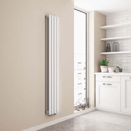 EMKE Radiador Ovalado Pequeño 1600x240