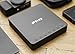 FiiO DM13 Multifunctional Portable Stereo CD Player with Long-Lasting Battery, Supports USB Ripping, Optical/coaxial/3.5mm/4.4mm outputs (Black Bluetooth)