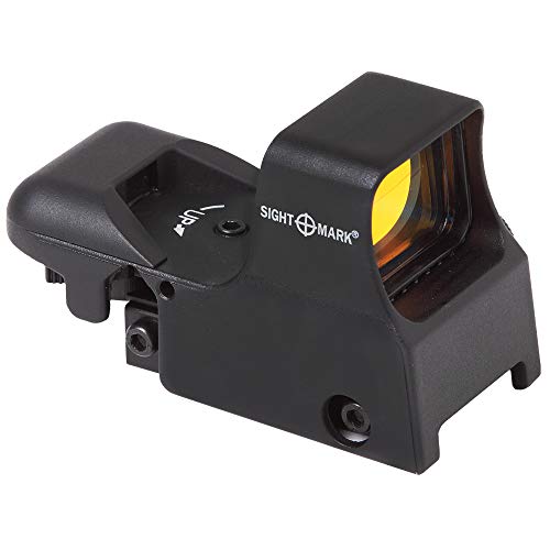 Sightmark Ultra Shot Reflex Sight