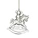 Marquis By Waterford 2015 Baby's First Christmas Ornament