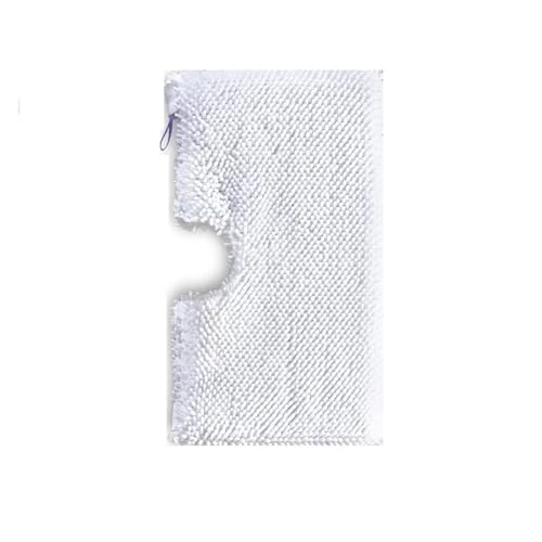 �|�P�b�g�X�`�[�����b�v�p�b�h�N���[�j���O�p�b�h�AShark Steamer�����p�}�C�N���t�@�C�o�[�N���X32×18CM�Ή�