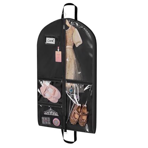 Univivi Dance Costume Garment Bag, 40