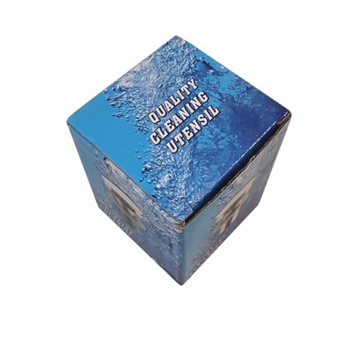 Universal Ablaufgarnitur für Waschbecken & Waschtisch Modernes Pop-Up Click Clack Ventil - Ablaufventil mit Überlauf, Edelstahl ，Messing (Ohne Überlauf)