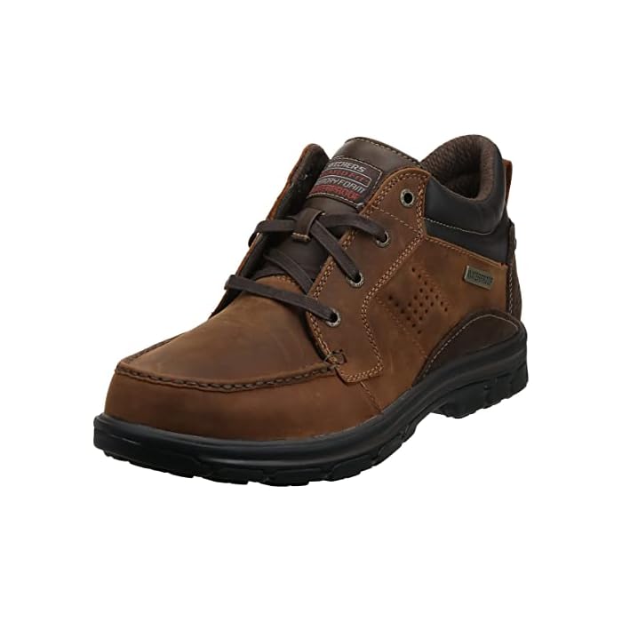 skechers chukka mens