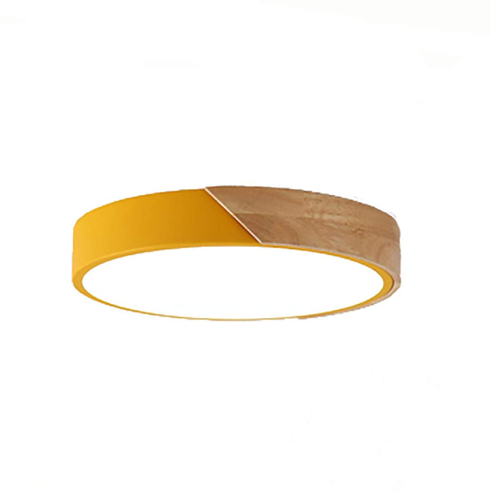 Plafonnier LED avec télécommande pour apaiser les enfants le soir - 8