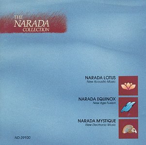 The Narada Collection: Vol. 1