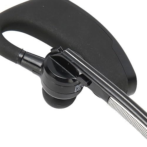 Auricular Ymiko con micrófono y cancelación de ruido in ear miniatura 7