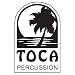 Toca Djembe Head 13