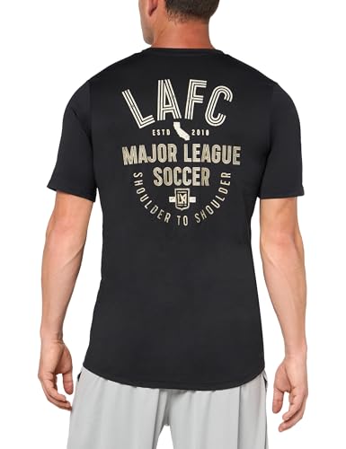 Image of adidas Men's Inter Miami CF Local Pop Short Sleeve Pre-Game T-Shirt