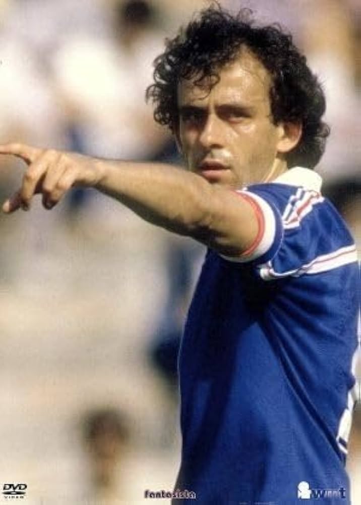プラティニ Michel Platini プロスターズフィギュア7体 プラティニ Michel Platini プロスターズフィギュア7体 - メルカリ