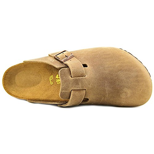 Image of Birkenstock Boston Clog EU