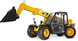 jcb teleskoplader ersatzteile  Bruder Caterpillar Teleskoplader