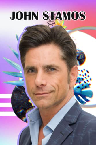 Jóhn Stámos Notebook: John Stamos Notebook was created by us based on the conveniences in work, study and in your daily life. für 8,14 EUR (-12%) statt 19,95 EUR bei amazon.de Bild: Jóhn Stámos Notebook: John Stamos Notebook was created by us based on the conveniences in work, study and in your daily life. für 8,14 EUR (-12%) statt 19,95 EUR bei amazon.de