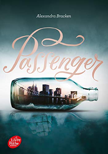 Passenger Passenger