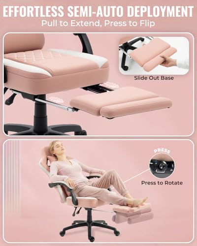 top rated ergonomic chair top picks product image