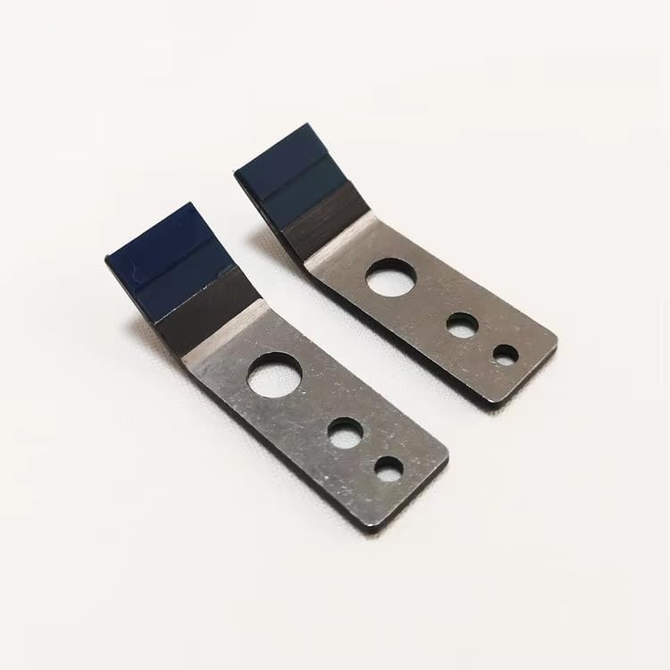 10 PCS 43.014.004 Delivery Gripper Finger for Heidelberg MO Printing Press