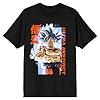 Dragon Ball Super Ultra Instinct Goku Men's T-Shirt