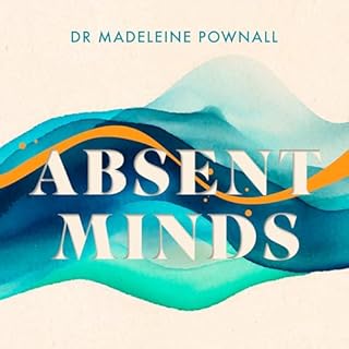 Absent Minds cover art