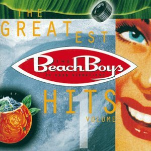 Beach Boys - 20 Good Vibrations, The Greatest Hits (Volume 1) [Audio CD] Beach Boys