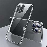 Amazon.co.jp: ZEZHOU iPhone 14 Pro Max用デザイン クリアケース