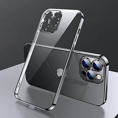Coque antichoc iPhone 14 Pro avec protection appareil photo intégrée