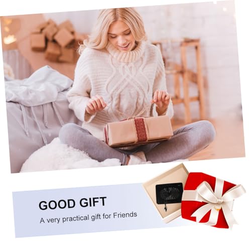 Enfriador portátil para portátil LALAFINA con ventiladores USB miniatura 7