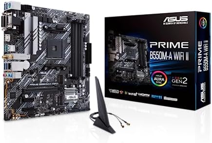 Asrock 90MB19X0-M0EAY0 Płyta Główna, 128 GB
