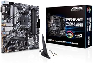 Asrock 90MB19X0-M0EAY0 Płyta Główna, 128 GB