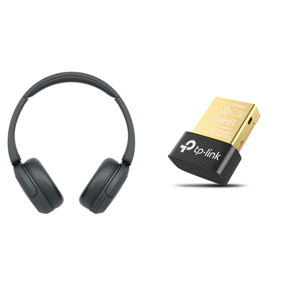 Amazon.co.jp: ソニー(SONY)【WH-CH520 ブラック と Bluetooth USB