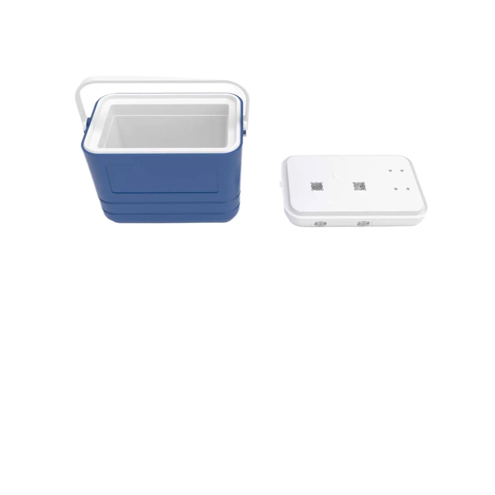 Nevera Isotermica Caja enfriadora Solar