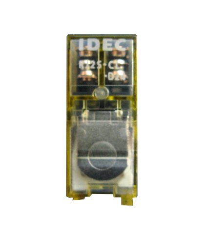 IDEC Relay RJ2S-CL-D24 24VDC
