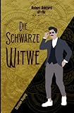 Cover zum Buch Die Schwarze Witwe