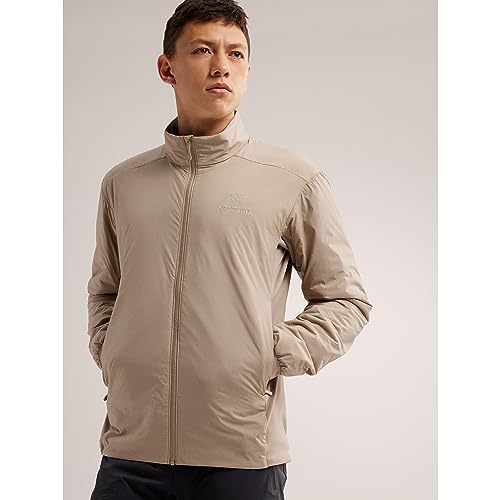 Arc'teryx Atom Jacket Men's | Lightweight Versatile Synthetically Insulated Jacket4