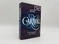 Caraval (Caraval 1): Roman | Bezaubernd und fantasievoll: Die BookTok-Sensation! – Ansicht 4
