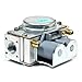 Gas Valve, Alp 210, MCBA Control